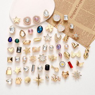 �羳�¿��Ь����ĺ����Y��ʯ�ɲ�жЬ��Ь��diy�Ʒ���Ů