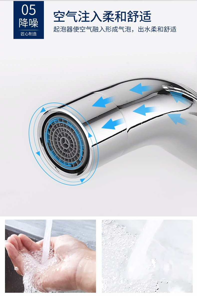 Shower faucet accessories, switch, hot and cold water mixing valve, bathroom shower head, rain shower, three-speed shower faucet undefined