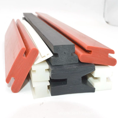 Avtomobil səs izolyasiya zolaqları rubber strip, cloth roller, cloth
