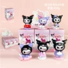 Q version magic Kulomi 6-piece set [blind box + display box]