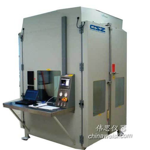 美国HALT/HASS 试验箱|CSZ高加速寿命试验箱 伟思仪器授权代理