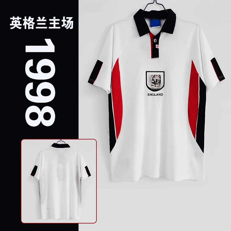 Чемпионат мира 1998 года по футболу в Англии