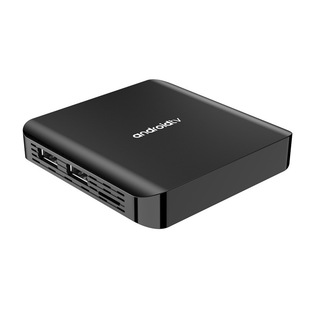 Tv Box Tv98 Atv Plus Allwinner H313 Dual Wifi Bluetooth Android 14 Tv Set-Top Box Tvbox