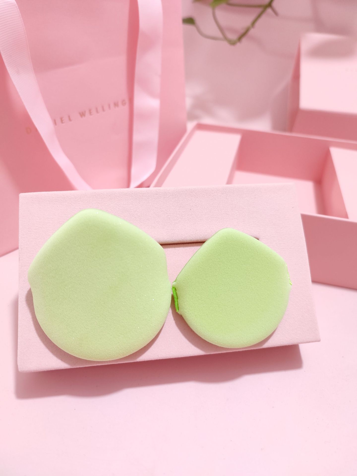 双面气垫实拍-盗图必究