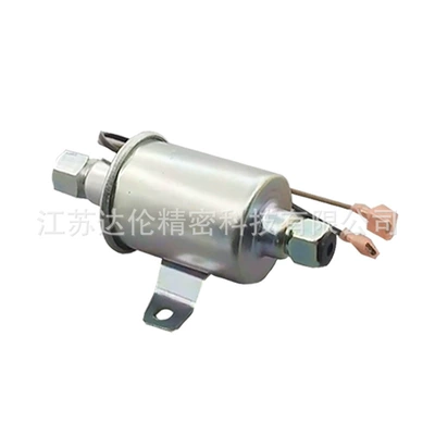 149-2583 5961190 – Oil pump, nozzle