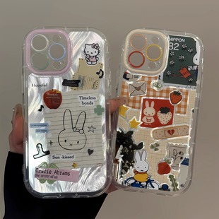�͹�ƴ�N����KT����Ů���O��16PROMAX�m��iPhone15/14�֙C��12/13