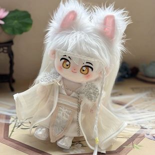 �߲߻������˺���20CM�޻����޹��L��������ë�q��ż���|�۶Y����