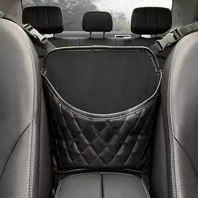 Fushou – Car storage bag/box Organizer, Handbag