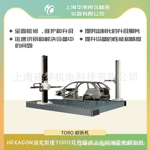 ���C HEXAGON ����˹��TORO�p�ұ�ʽ�����˜y���CTORO-60.30.20
