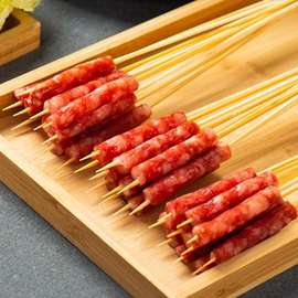 烧烤食材;香肠烤肠类;猪肉类