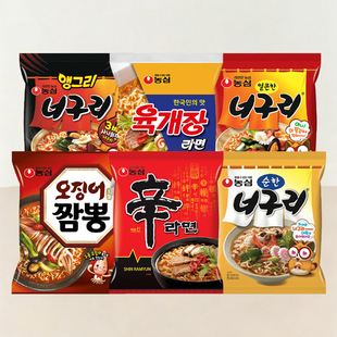 �n���M��NONG SHIM�r�Ĵ��b���������氲�ǜ��溣�r�淽������ʳ