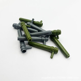 [Pixing MOC] Совместим с разъемами LEGO 87617, мелкими научными и образовательными строительными блоками, запасными частями AH4 и AH5.