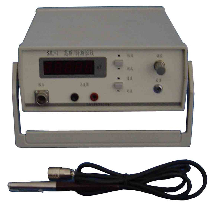 新品上市高斯／毫特斯拉仪SJL-1 上海舒耀毫特斯拉仪