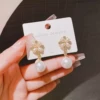 925 серебряная игла G29A