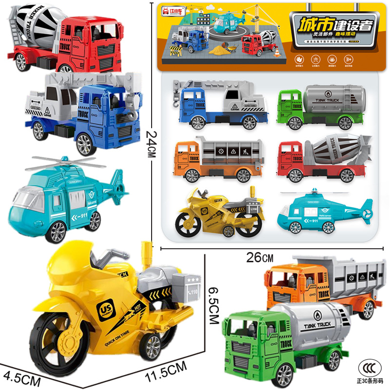 franqueo gratis nueva mesa de bloques para niños multifuncional compatible con gránulos para ensamblar rompecabezas al por mayor Baby Boy 3-6 años de edad juguetes