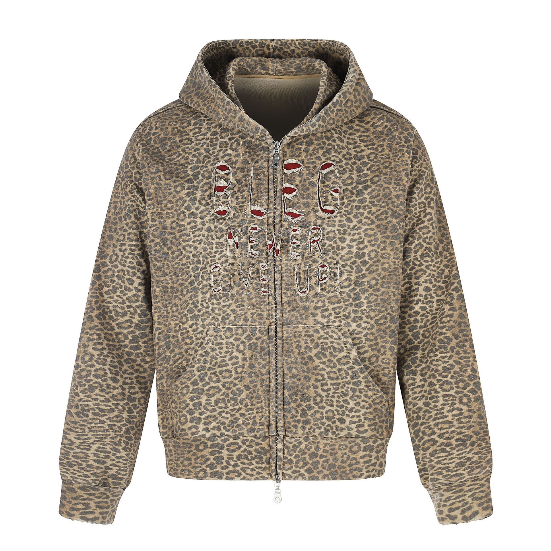 El leopardo