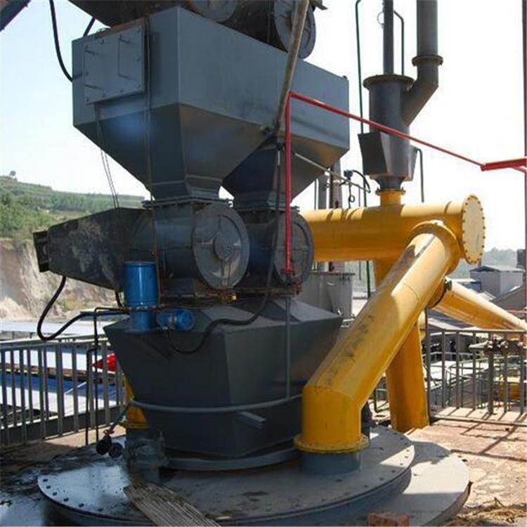 隧道窑供热煤气发生炉 直供燃煤煤气发生炉设备 煤转气煤制气设备