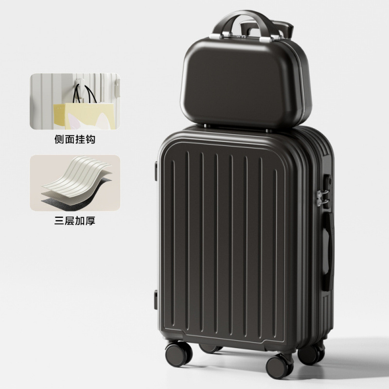 803 두꺼워진 일반 마더박스 [티타늄 그레이]