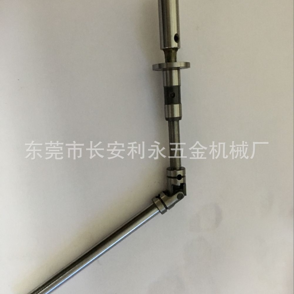 仰攻牙杆丝杆快拆牙杆连杆侧攻器侧攻牙杆立攻牙杆CT5牙杆CT6牙杆