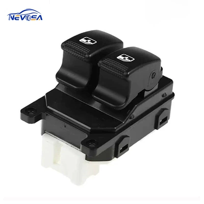 Regulator Single Switch Electric – Glass lifter