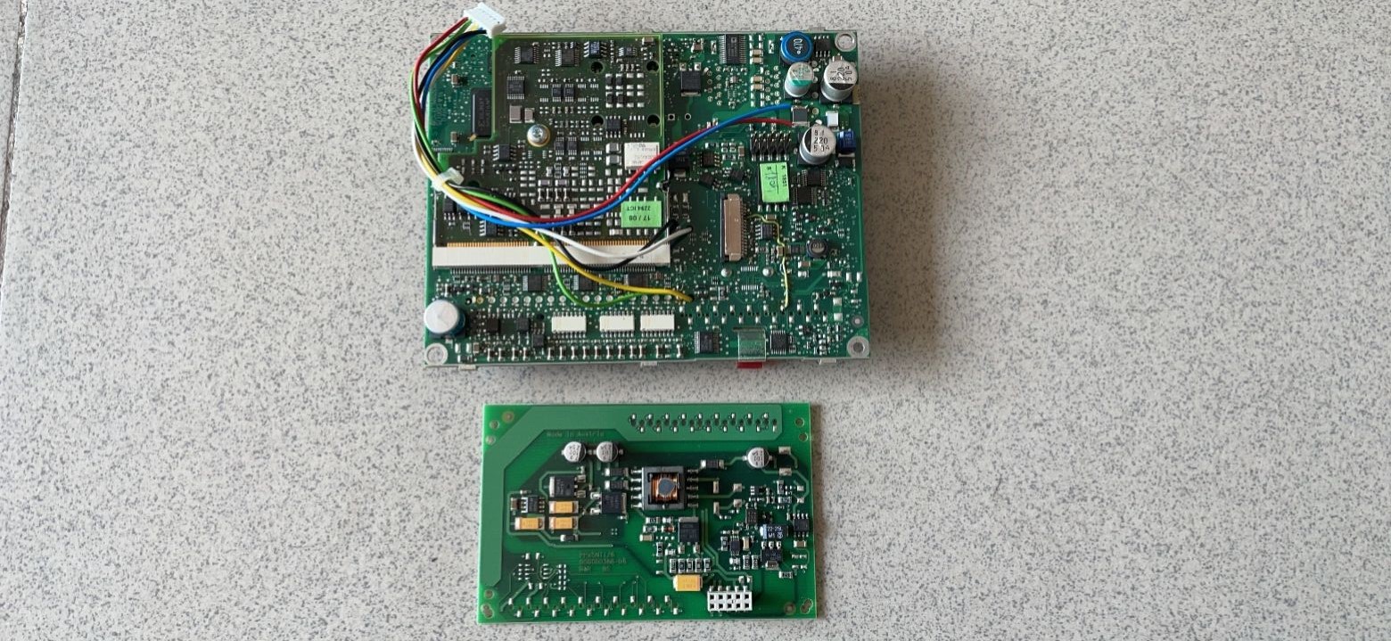 贝加莱4PP035.0300-K14文本屏PP15/7主板050000201-07 原装现货