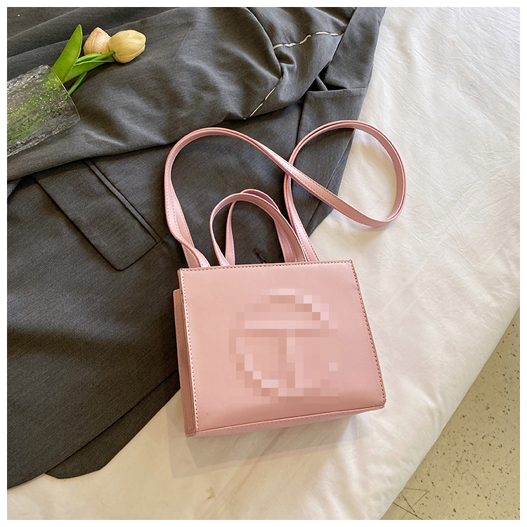 Nuevo bolso coreano comercio exterior transfronterizo popular bolso de mujer de todo fósforo bolso de mensajero de un solo hombro bolso especial bolso de mujer de cercanías