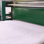 直立棉铺网机，立式铺网机国产名牌无纺机械