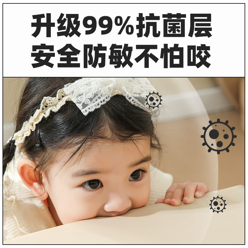 Centro de educación temprana al por mayor transfronterizo, combinación de escalada y deslizamiento de software, entrenamiento de integración sensorial para bebés, tobogán de bolsa suave para interiores para niños