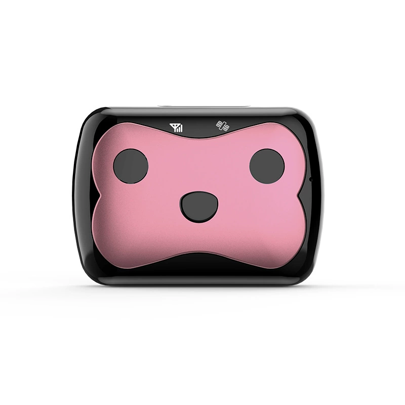 4G локатор любимчика гончая GPS трекер собака кошка анти-потерянный трекер ошейник D87 D79