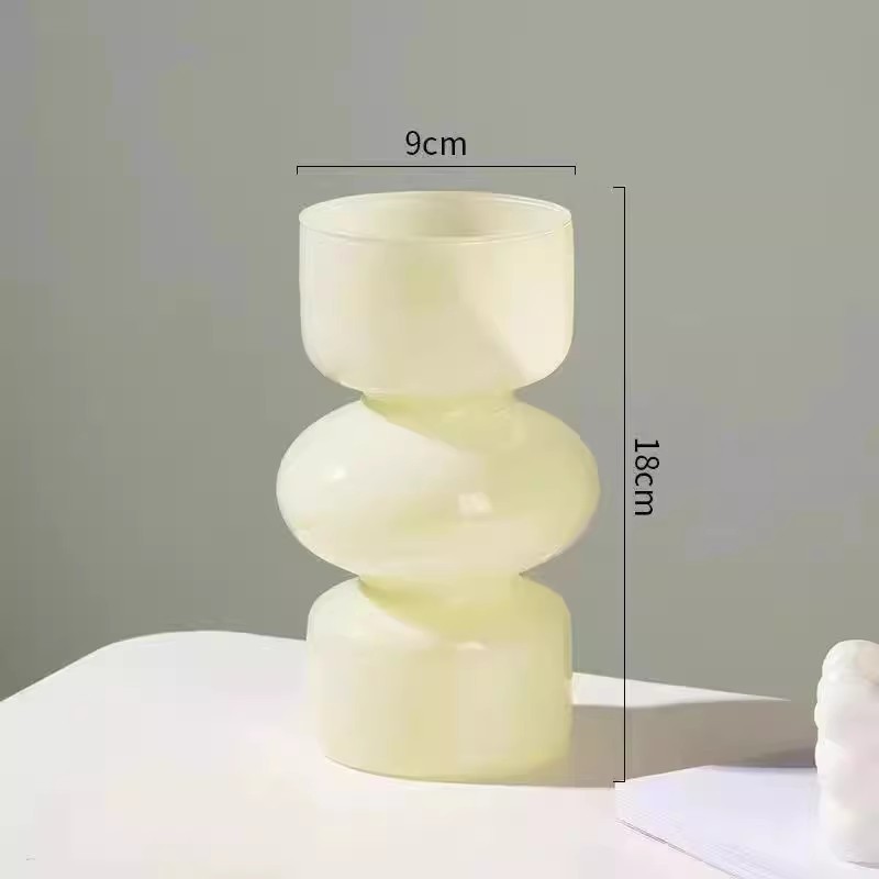 0918 【Amarillo leche】