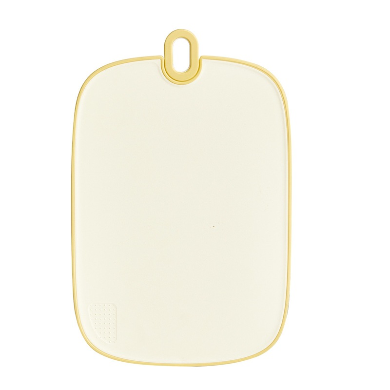 tablero de corte de verduras antibacteriano anti-corrosión tablero de escritorio para bebés cocina de corte de frutas y verduras tablero de corte de doble cara