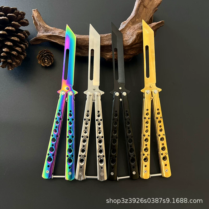 Practice with butterfly for training, toy, wholesale