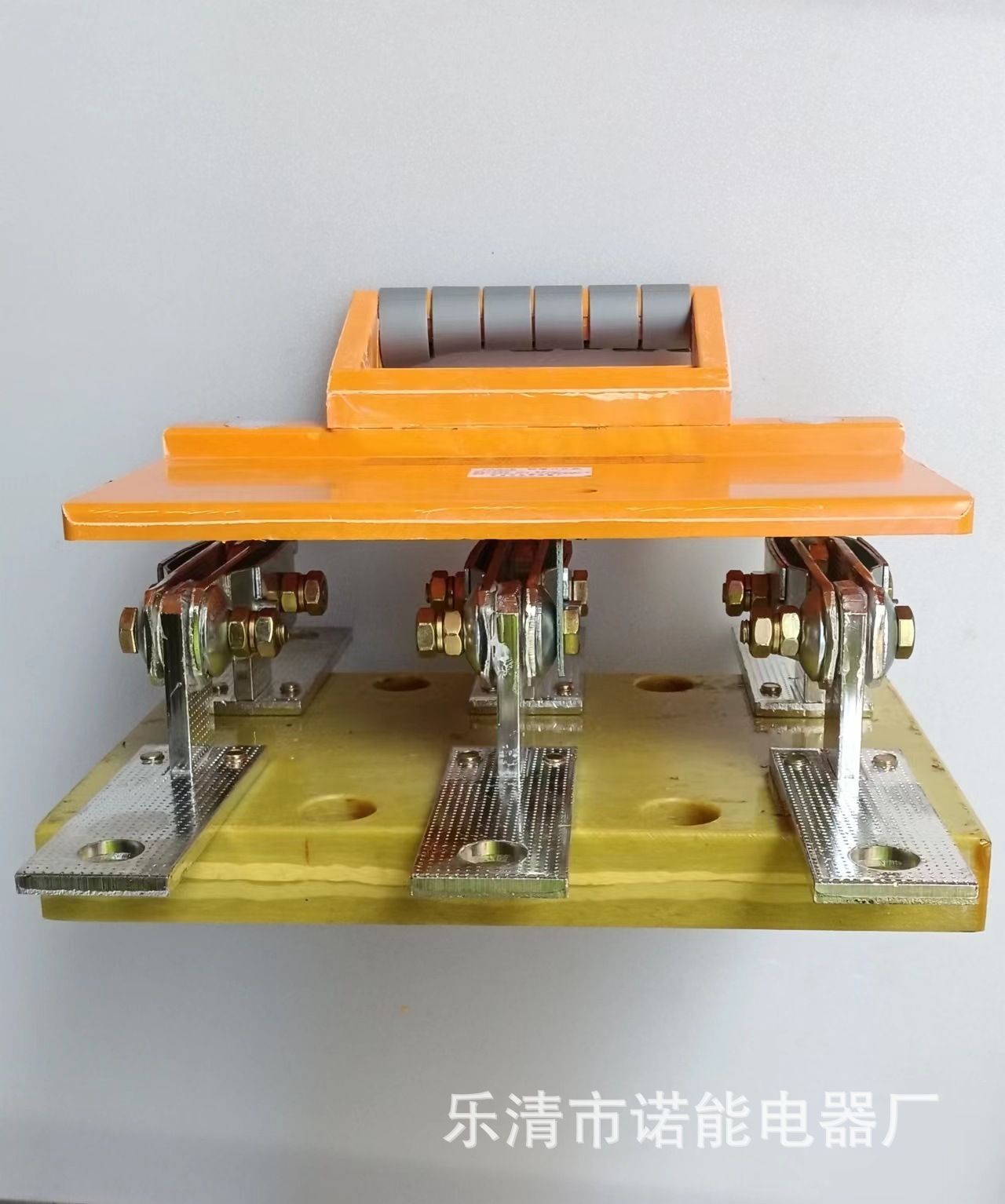 诺能电器  660V 690V 750V 800V  1140V 刀开关 简单  隔离开关