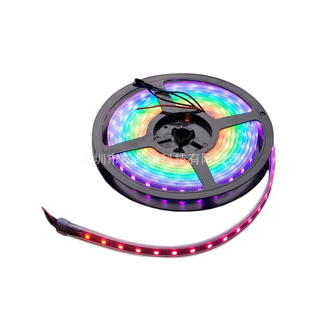 1138 [LED STRIP RGB DGTL 4M WHT]