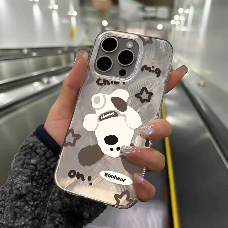 Чехол для iPhone, совместимый с Apple, iPhone 16, Pro, совместим с 15 Pro Max, 13, 13 Pro Max