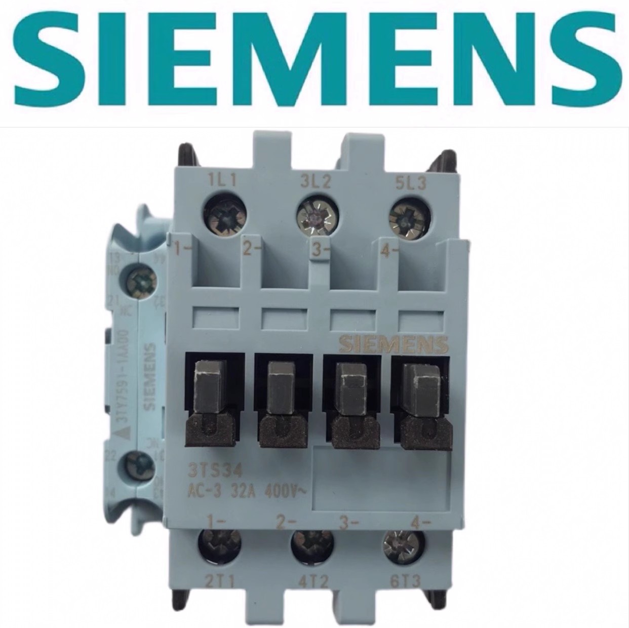 3TS3311-1XMO 3TS3400-0XMO西门子交流接触器