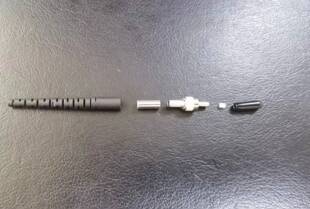 SMA905 ���P�/���~/�S�~��о300um �A��ĸ���{��ʯ ��ɫ�Lβ�ף�
