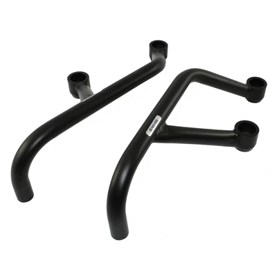 bar, Motorcycle bumper