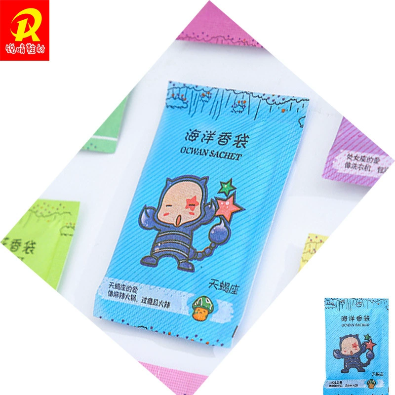 Саше Интернет-магазин хороший комментарий океан Саше автомобильный шкаф обувной шкаф электронной коммерции Саше оптом ароматерапия подарок Саше