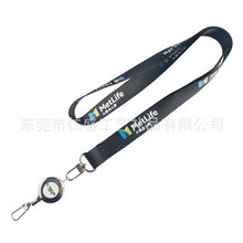 Custom Lanyard ֻ ڲͬϺ۹Ҳ֯