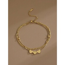 O 29294 Titanium Steel Bracelet Women �Ѹ����� ŷ������羳