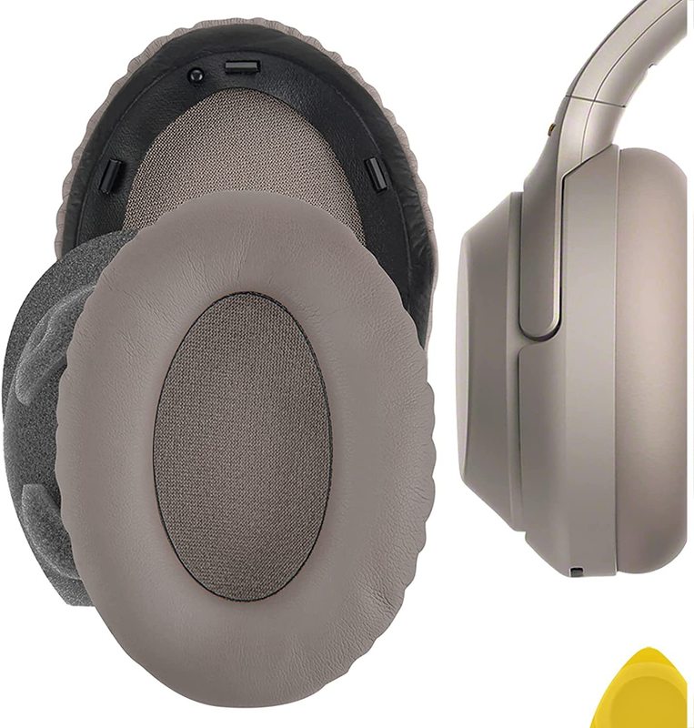 SonyソニーWH-1000XM3耳当てスポンジカバー1000xm3ヘッドセット耳当て耳当て耳当て耳当て耳当て|undefined