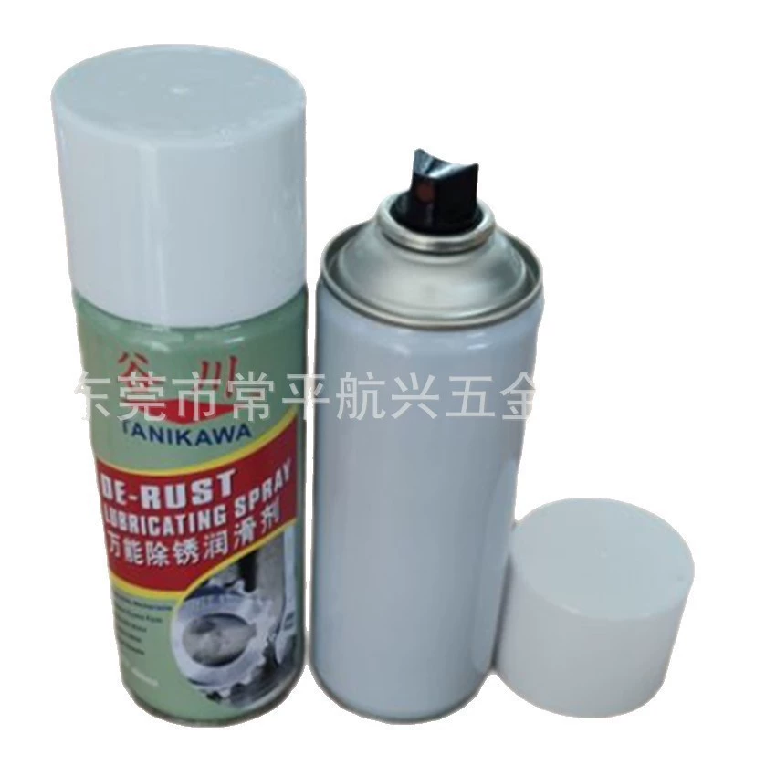 Самораспыляющие печатные белые банки 65*158 чистящие средства для листового воска Универсальный пенный аэрозольный баллончик 450 мл