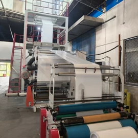 吹膜机;塑料制袋机;凹版印刷机