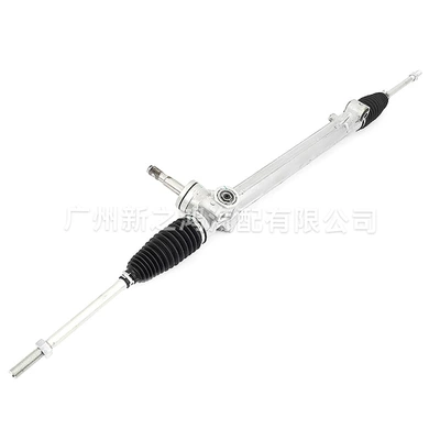 Roewe RX5 MAX; steering – Steering gear assembly
