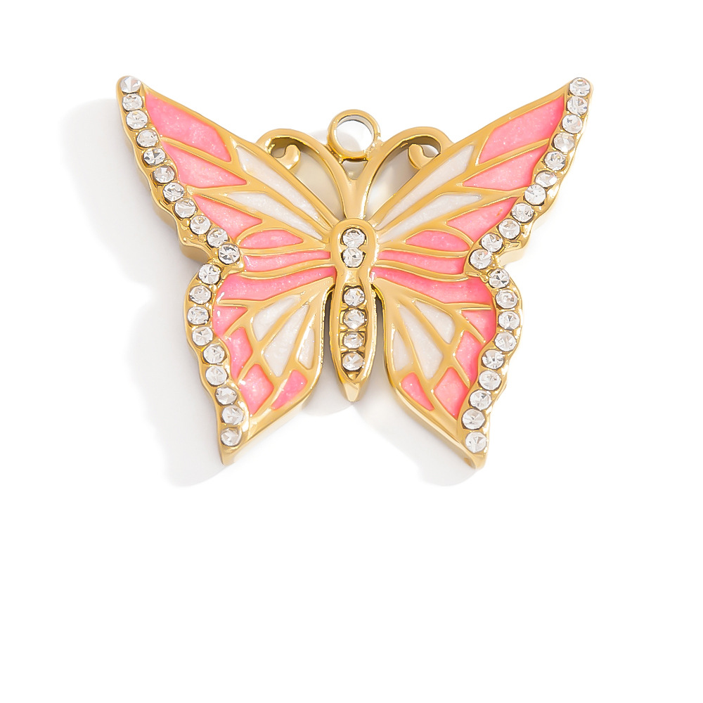 5g Weight 0.03µm-0.05µm Gold Plating Thickness PVD Coated Gold Plating Process Pendant Jewelry Making Type 18*13.6MM Jewelry Making Size Real Gold Plated Plating Material 1 Piece Quantity 304 Stainless Steel Material Flower Pattern Elegant, Simple Style Style Waterproof Non Tarnish, Plating Craft 1 Piece 18*13.6MM 304 Stainless Steel PVD Coated Real Gold Plated Flower Polished Pendant DIY Ornament Accessories 4