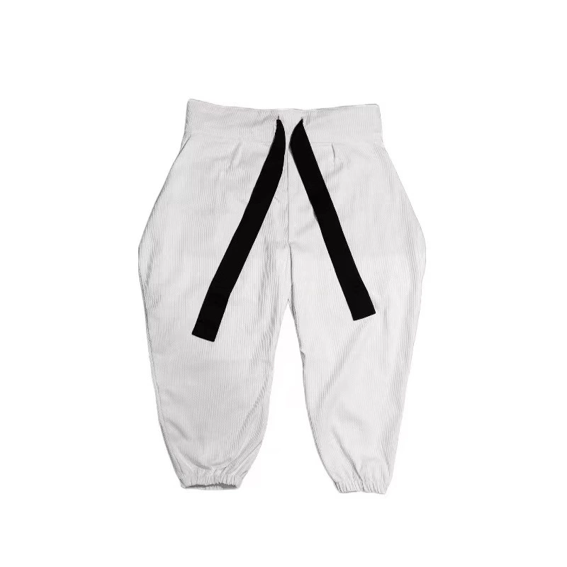Winter flashlight, trousers, belt, 2023, Amazon, Chinese style