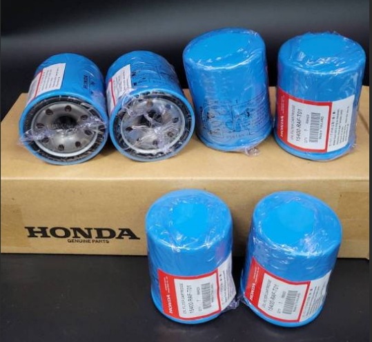 15400RAF-T01 Oil Filter Element 15400-RTA-003 Oil Filter 15400-PLC-004
