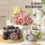 儿童组装m3494-3496微颗粒积木