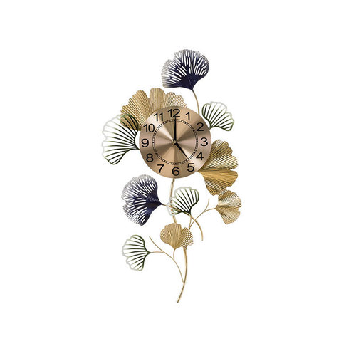 New Chinese style living room sofa background wall hangings creative light luxury wall hangings bedroom decorations fashionable wall hangings